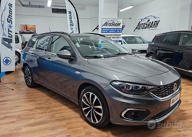 FIAT Tipo SW 1.6 mjt 120 CV Lounge s&s DCT usato - Moreno