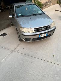 Fiat punto 1.2 benzina