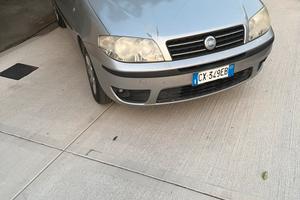 Fiat punto 1.2 benzina
