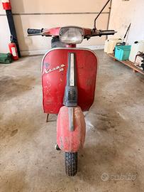 Vespa 50 special