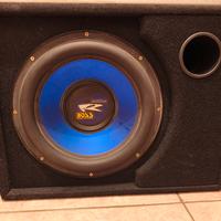 subwoofer 800W