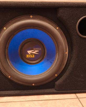 subwoofer 800W