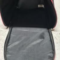 trasportino per gatti