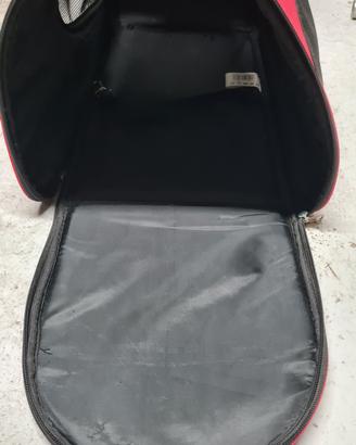 trasportino per gatti