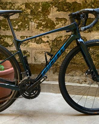 Giant Revolt 2 2022 Taglia S
