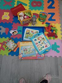 giochi interattivi e musicali per bimbi