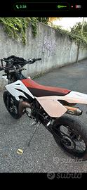 beta rr motard 50
