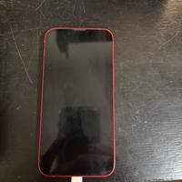 Iphone 13 mini danneggiato