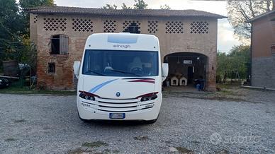 Mothorome helnagh magnum 30 g