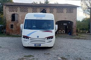 Mothorome helnagh magnum 30 g