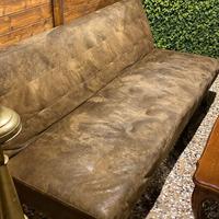 Divano letto Maisons du Monde