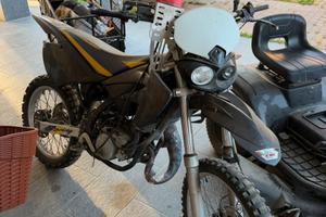 beta rr enduro