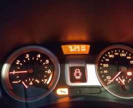 Renault Clio versione Rip Curl