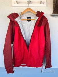 Giubbotto impermeabile/antivento The North Face - 