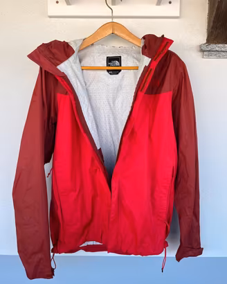 Giubbotto impermeabile/antivento The North Face - 