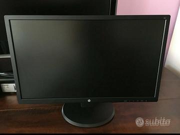 HP monitor 24'' GAMING