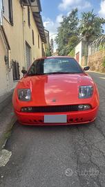 Fiat coupé 1.8