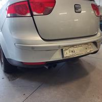 Paraurti posteriore SEAT ALTEA XL del 2011