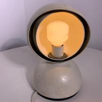 Lampada design Eclisse vintage