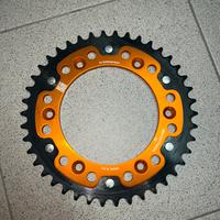 Corona ktm supersprox 42 denti