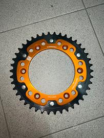 Corona ktm supersprox 42 denti