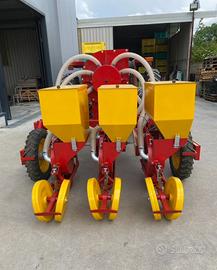 Seminatrice Franzino Aglio