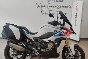 Bmw S 1000 XR