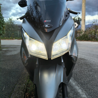 Kymco Xtown 300i