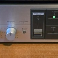 Pioneer sa 740 amplificatore