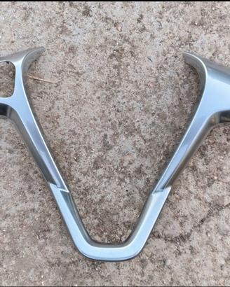 Cornice comandi al volante Ford Fiesta mk7