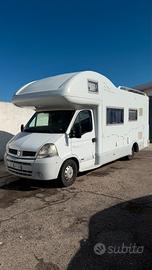 Mobilvetta Kimù 103 6 posti