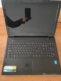 Leggere descrizione PC Laptop ordinateur notebook 