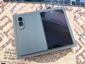 Galaxy Z Fold 8 256Gb