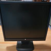 Monitor PC 17 pollici