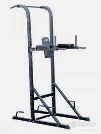 JK FITNESS POWER STATION JK 6096 – PARI AL NUOVO
