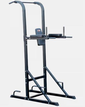 JK FITNESS POWER STATION JK 6096 – PARI AL NUOVO