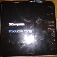 Mini computer SiComputer PRODUCTIVA YOCTO