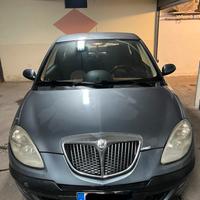 Lancia Ypsilon 1.2 benzina 8v GPL – 2006
