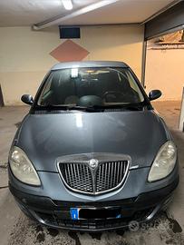 Lancia Ypsilon 1.2 benzina 8v GPL – 2006