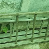Scala in Alluminio 12mt
