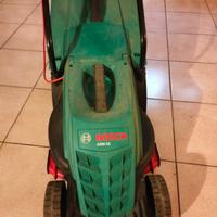 Tosaerba elettrico 