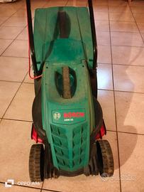 Tosaerba elettrico 