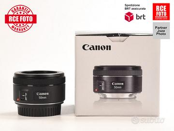 Canon EF 50 F1.8 STM (Canon)