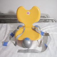 Seggiolino auto OK BABY