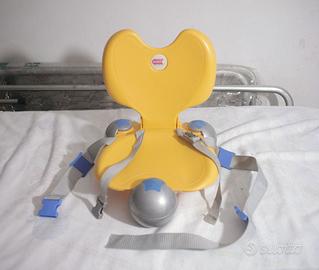 Seggiolino auto OK BABY