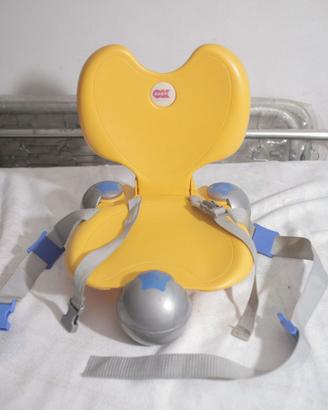 Seggiolino auto OK BABY