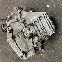 Cambio Kia Hyundai 1.6crdi D4FE