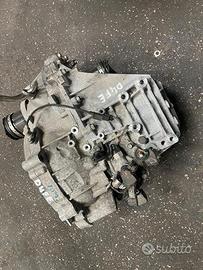 Cambio Kia Hyundai 1.6crdi D4FE