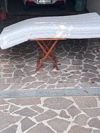 Materasso