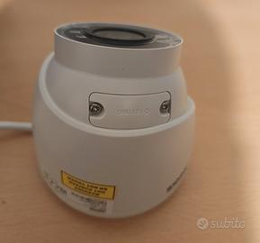 IP CAMERA TURRET ANNKE HIKVISION OEM I51DS 5Mp 2.8